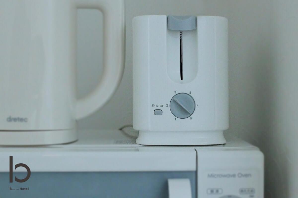 Hanagin - 3 Bedroom Japanese Apartment For 11 People 201 Hiroshima Buitenkant foto